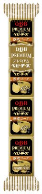 プレミアムベビーチーズ　熟成ゴーダ