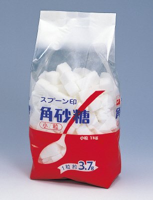角砂糖小粒１ｋｇ