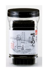 明石のり無添加味
