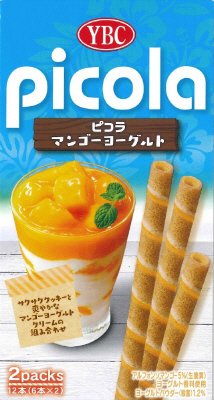 ピコラ　マンゴーヨーグルト