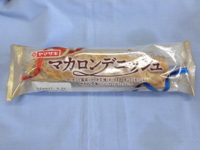 マカロンデニッシュ