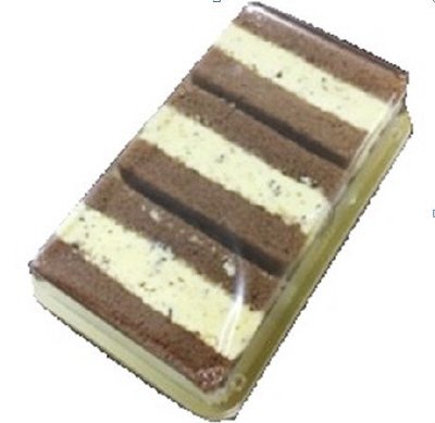 元町サンドチョコ＆バナナカスタード