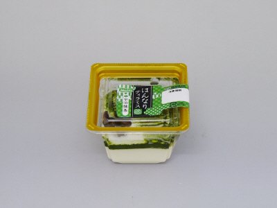 はんなりティラミス　宇治抹茶