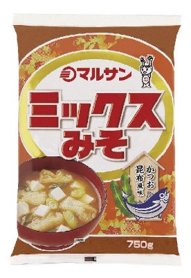 ピローミックス