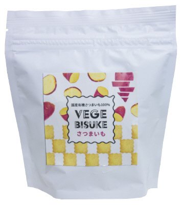 VEGE BISUKE さつまいも