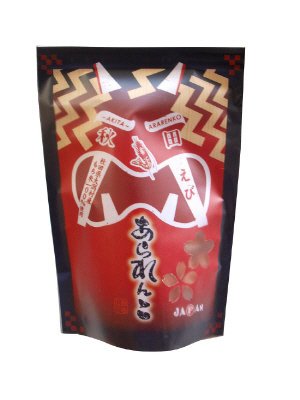 あられんこ　えび味