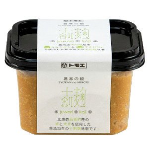 ﾄﾓｴ暑寒の穣420g