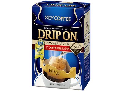 ドリップオン　スペシャルブレンド