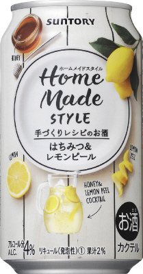 ホームメイドスタイルアソート３５０ｍｌ６缶