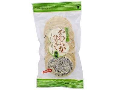 やわらか仕立てごま