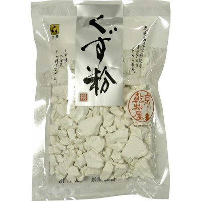 山城屋　くず粉