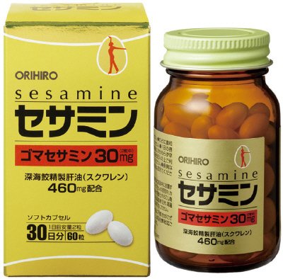 セサミン