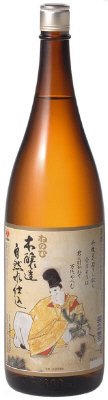 本醸造