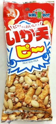 Eサイズ　いか天ピー