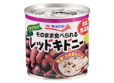 レッドキドニー