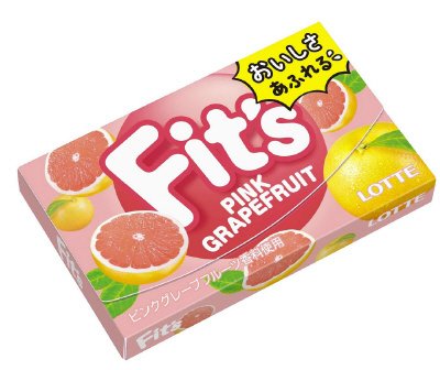 Ｆｉｔ’ｓ＜ピンクグレープフルーツ＞
