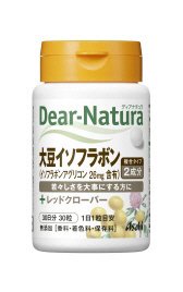 ディアナチュラ　大豆イソフラボン　３０日