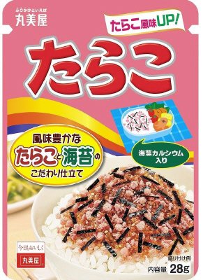 たらこＮＰ