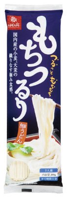 もちつるり