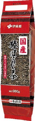 国産棒ほうじ茶