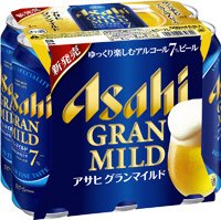 アサヒ　グランマイルド