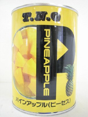 TNO パイン P