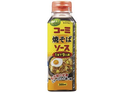 焼そばソース