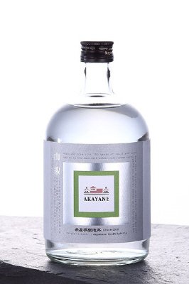 ＡＫＡＹＡＮＥ　ＣＲＡＦＴ　ＳＰＩＲＩＴＳ　山椒