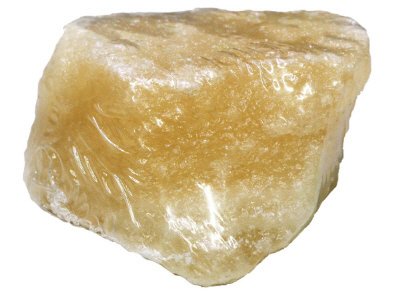 ペルシャ岩塩　オレンジブロック