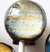 Planet Lolipop JUPITER Key Lime