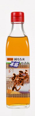 三州三河みりん　３００ｍｌ