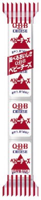 ベビーチーズ（プレーン）
