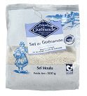 ゲランドの塩（顆粒）５００ｇ