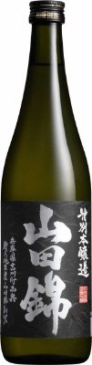 特別本醸造　山田錦