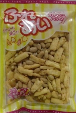 ピー揚げピー