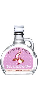 サントリ－ノケ－キマジツク　キルシユワツサ－１００ミリリツトル（１２イリＸ４）