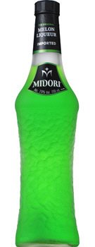 ミドリ　メロンリキュール