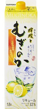 檸檬とむぎのか１．８Ｌ紙パック
