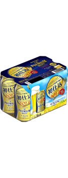 ザ・プレミアム・モルツ　初仕込　３５０ｍｌ　６缶