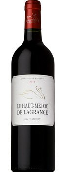 オ－Ｍラグランジユ２０１３　７５０ｍｌ