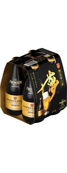 マスターズドリーム　４瓶　３０５ｍｌＸ４