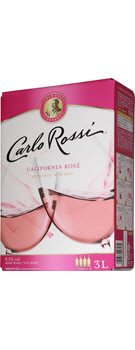 カルロロッシ　ロゼ　３Ｌ　３０００ｍｌ
