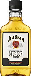 ジム　ビーム　２００ｍｌ