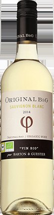 Ｂ＆Ｇブランオーガニック　７５０ｍｌ