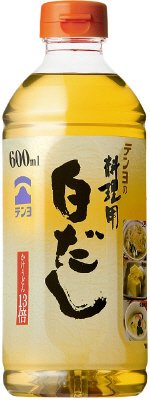 料理用白だし