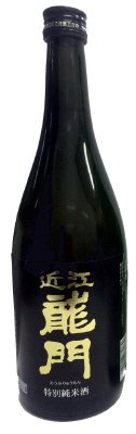 特別純米酒