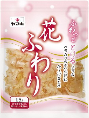 花ふわり