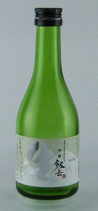生吟醸　剱岳EG