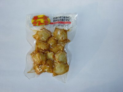 チーズざんぎ　１３０ｇ
