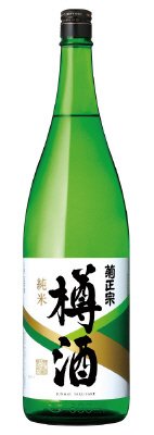 純米樽酒